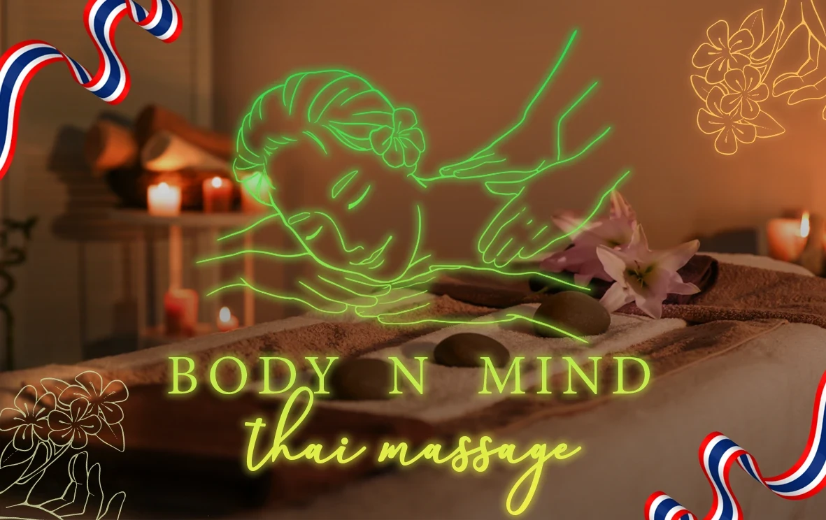 Body n Mind Thai Massage Body n Mind Thai Massage